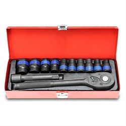 Набор инструментов GOODKING K-10012 - фото 16455417