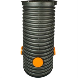 Дренажный смотровой колодец Агросток 54495 - фото 16455552