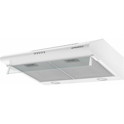 Кухонная вытяжка Maunfeld MP-1 50 White - фото 16456099