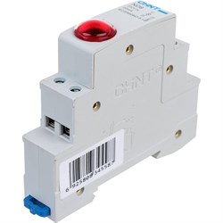Индикатор CHINT ND9-1/r - фото 16456491