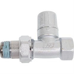 Прямой запорный вентиль FAR FV 1400 12 - фото 16456796