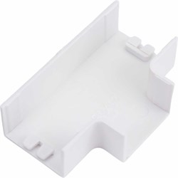 Т-образный угол угол EKF Plast PROxima - фото 16456869