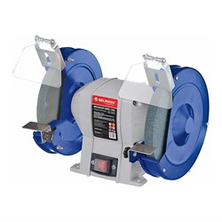 Заточной станок БЕЛМАШ MBG-150L - фото 16457006