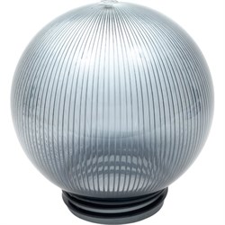 Рассеиватель для садово-парковых светильников Uniel UFP-P150A - фото 16457460