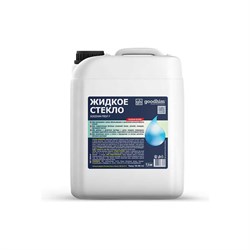 Жидкое стекло Goodhim PROF F - фото 16457589