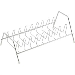 Сушилка для посуды Рыжий кот W4169C - фото 16457896