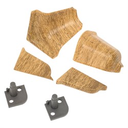 Комплект аксессуаров к LB 37 KORNER 20-37-9-M-6112 - фото 16458001