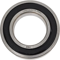 Подшипник HGF 180210 (6210 2RS1) - фото 16458120