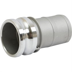 Алюминиевый камлок Partex ale-200 - фото 16459171