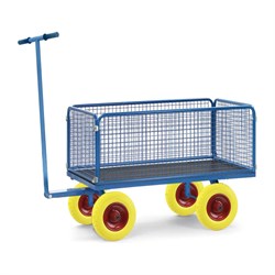 Тележка МосТележка ТРУС-14080 - фото 16459210