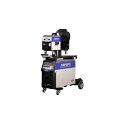 Сварочный полуавтомат АВРОРА ПРОГРЕСС 500 ПУЛЬС St - фото 16459642