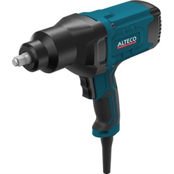 Электрический ударный гайковерт Alteco IW 1000-350 - фото 16460252