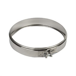 Обжимной хомут Ferrum f4904 - фото 16460435