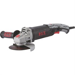 Болгарка (ушм) P.I.T. PWS150-C1 - фото 16460730