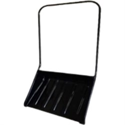 Пластиковый скрепер ООО Агростройлидер СНЕГ-04.31 - фото 16460798