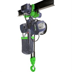 Цепная электрическая таль EURO-LIFT 00-00003023 - фото 16460850