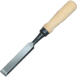 Плоская стамеска Арефино инструмент С25 - фото 16460885