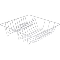 Сушилка для посуды Рыжий кот W3408 - фото 16461365