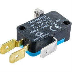Микро-выключатель EMAS MK1MIM1 - фото 16461568