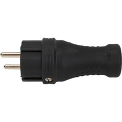 Электрическая вилка EMAS EKS116F - фото 16461742