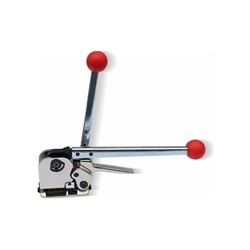 Комбинированный комбинированное устройство для стальной ленты HUALIAN KZS-35 - фото 16462095