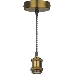 Светильник Navigator 93 160 nil-sf01-006-e27 - фото 16462144