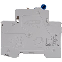 Сигнальный контакт для NB1 CHINT XF9J - фото 16462225