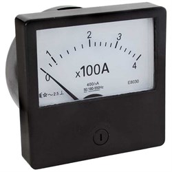 Амперметр RUICHI Э8030 - фото 16462376