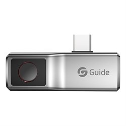 Тепловизор для смартфона Guide Sensmart MobIR Air - фото 16462426