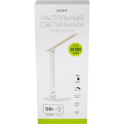 Настольный светильник Старт CT58 - фото 16463163