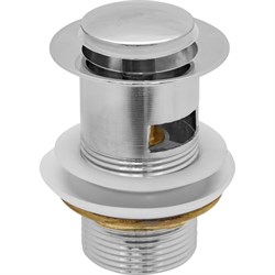 Выпуск-донный клапан для умывальника MPF ИС.110505 - фото 16463330