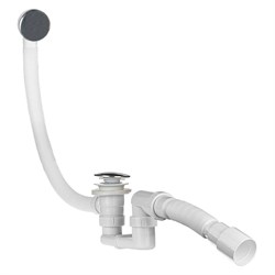 Сифон для ванны MasterProf ИС.110693 - фото 16463371