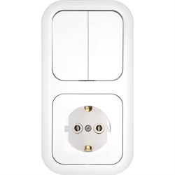 Блок BYLECTRICA ГАРМОНИЯ - фото 16463479