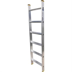 Приставная лестница Алюмет НК1 5106 - фото 16463483