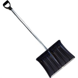 Лопата ООО Агростройлидер СНЕГ-01.20.31 - фото 16463641