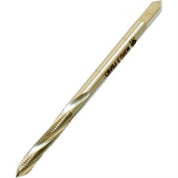 Метчик для глухих отверстий TLX iso529 - фото 16463701