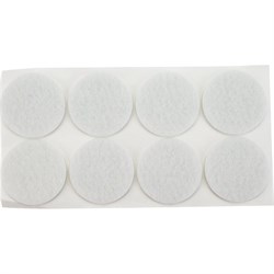 Самоклеящиеся накладки-протекторы для мебели Рыжий кот 105207 - фото 16464026