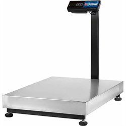 Товарные напольные весы для склада МАССА-К ТВ-S- 150.2-А3 - фото 16464104