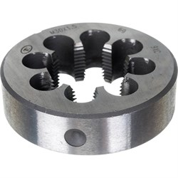 Метрическая плашка ТехноСталь t240113 - фото 16464111