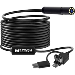 Видеоскоп МЕГЕОН 33033 - фото 16464271