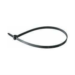 Кабельный нейлоновый хомут Navigator 71 337 NCT-036-200-100/BL - фото 16464313