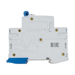 Автоматический модульный выключатель CHINT NB1-63H (R) - фото 16464534