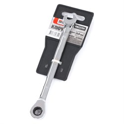 Комбинированный трещоточный ключ REDMARK RM225701 - фото 16464861