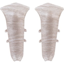 Внутренний угол для плинтуса Ideal Классик - фото 16465463