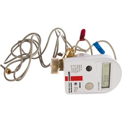 Теплосчетчик Берилл СТЭ 31 "БЕРРИЛ" - фото 16465541