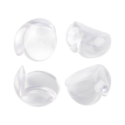 Круглые накладки на угол Рыжий кот 103688 - фото 16465967