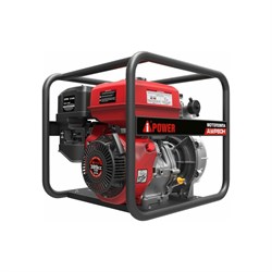 Высоконапорная бензиновая мотопомпа A-iPower AWP80H - фото 16466271