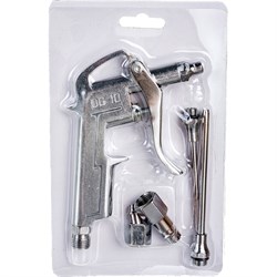 Металлический продувочный пистолет Дали-Авто DA-02240 - фото 16466645