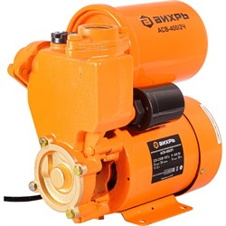 Автономная станция водоснабжения Вихрь АСВ-400 - фото 16467175