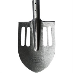 Облегченная копальная штыковая лопата ООО Агростройлидер САД-01.10 - фото 16467247